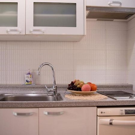 Pyeongchang Zermatt Pension Family, Couple Ngoại thất bức ảnh