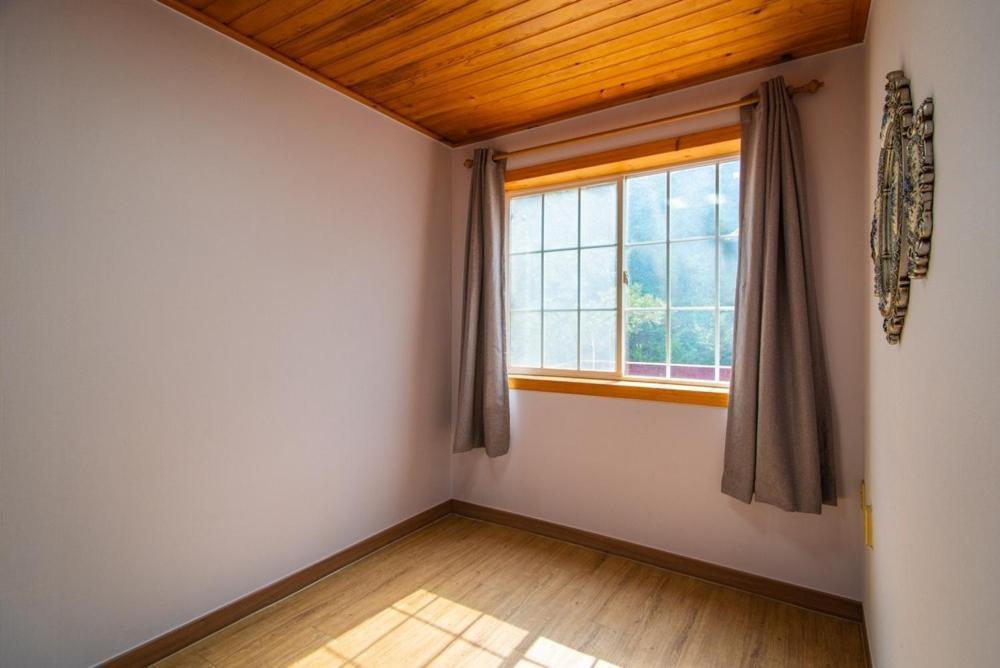Pyeongchang Zermatt Pension Family, Couple Ngoại thất bức ảnh