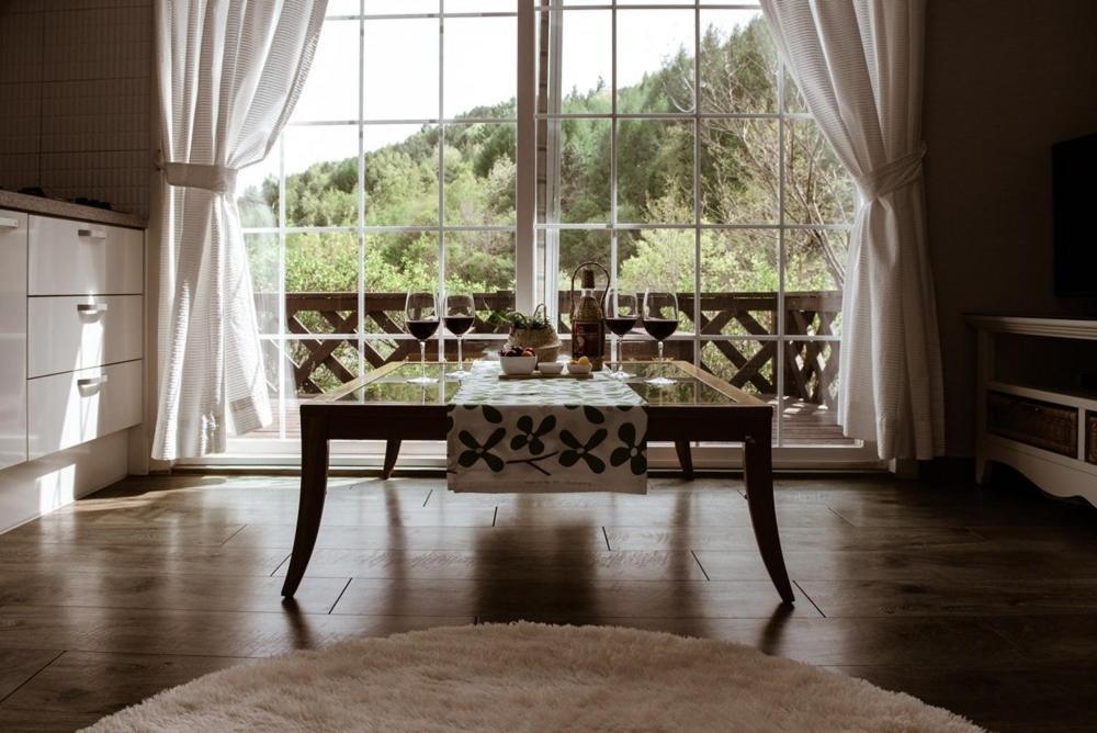 Pyeongchang Zermatt Pension Family, Couple Ngoại thất bức ảnh