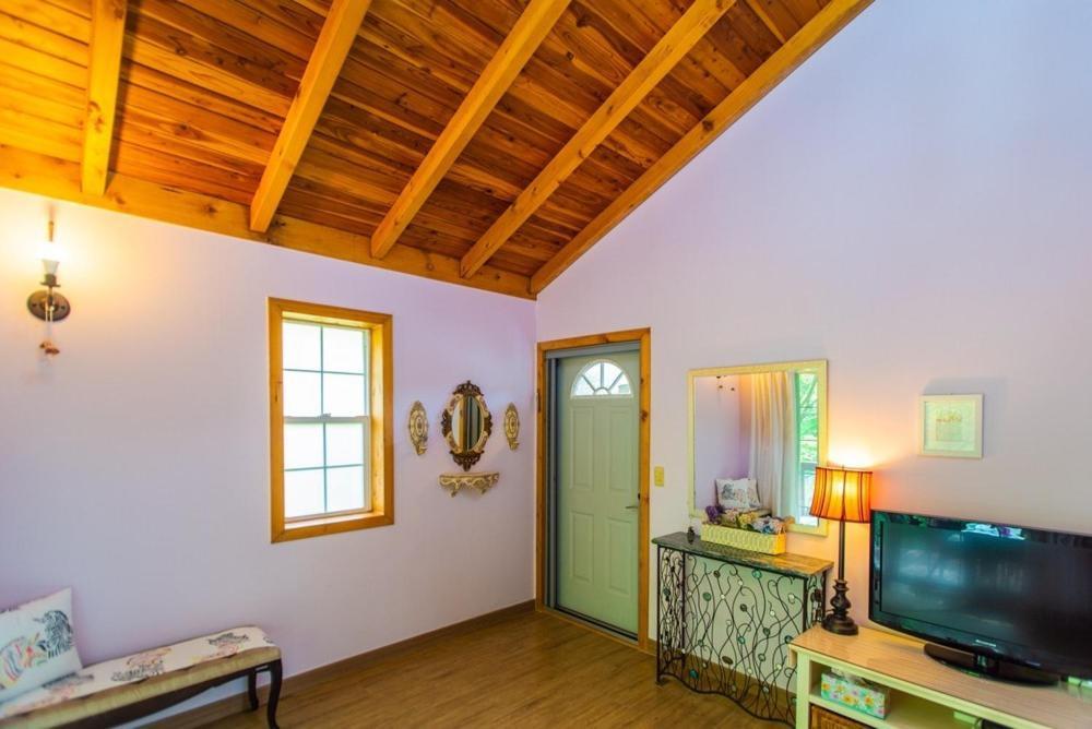 Pyeongchang Zermatt Pension Family, Couple Ngoại thất bức ảnh